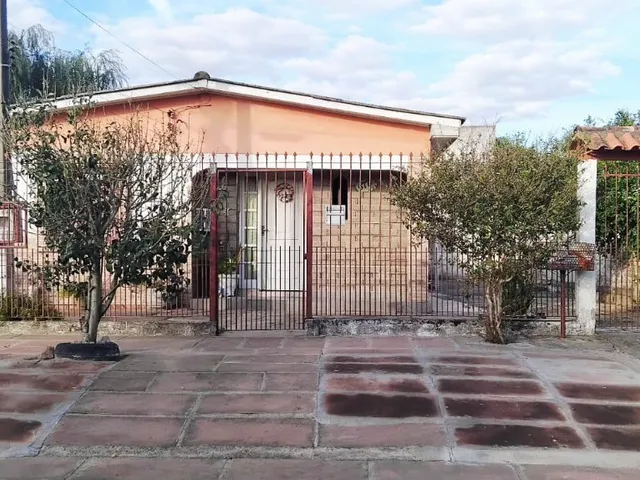Imagem: CASA RESIDENCIAL em ALVORADA - RS, MARIA