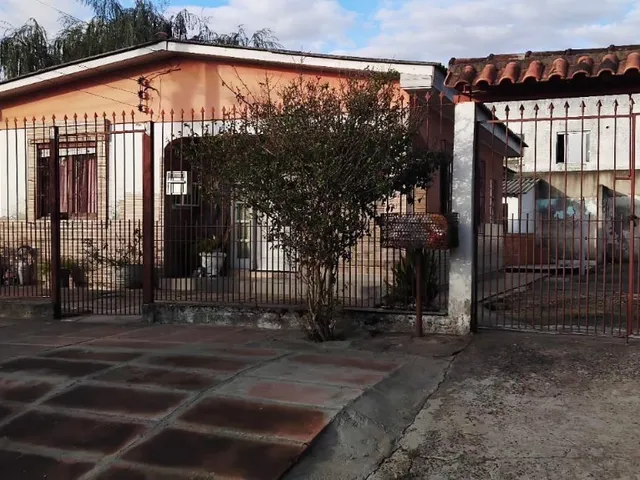 Imagem 12: CASA RESIDENCIAL em ALVORADA - RS, MARIA REGINA