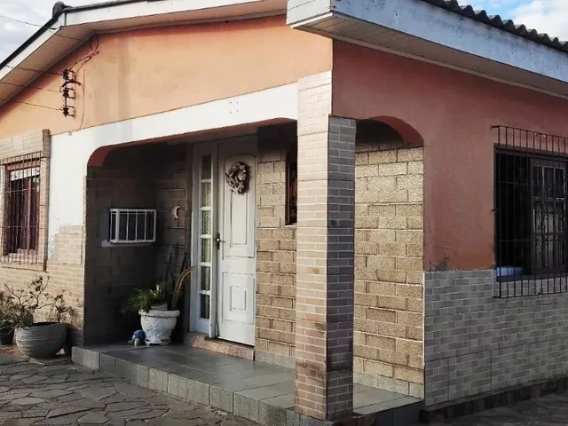 Imagem 11: CASA RESIDENCIAL em ALVORADA - RS, MARIA REGINA