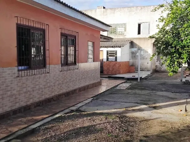 Imagem 13: CASA RESIDENCIAL em ALVORADA - RS, MARIA REGINA