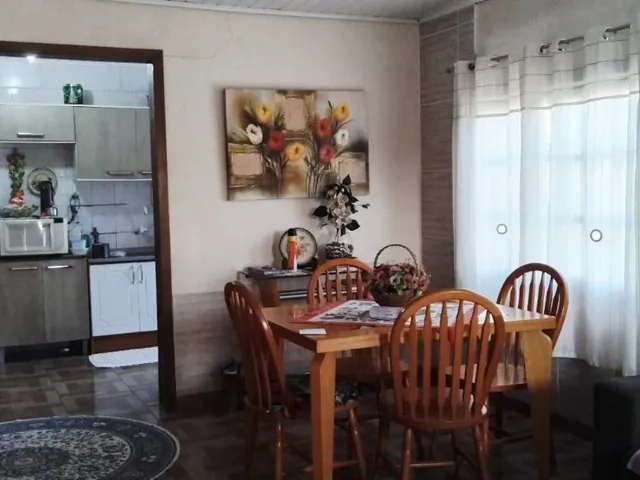 Imagem 10: CASA RESIDENCIAL em ALVORADA - RS, MARIA REGINA