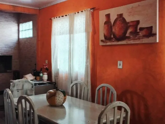 Imagem 5: CASA RESIDENCIAL em ALVORADA - RS, MARIA REGINA