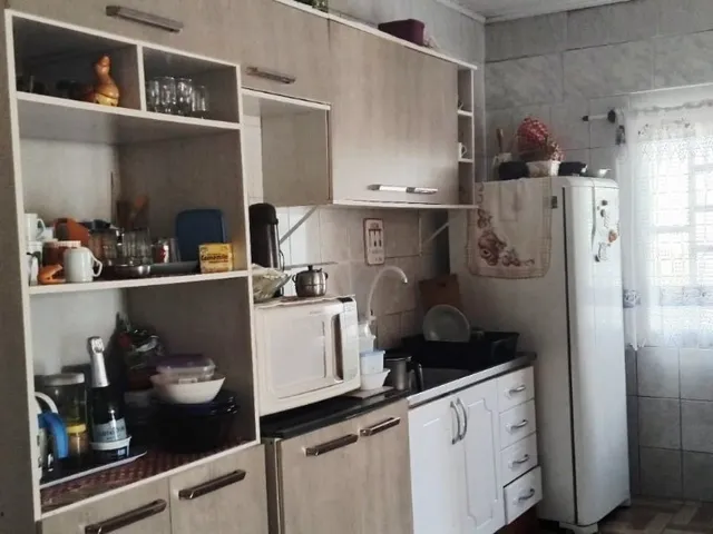 Imagem 9: CASA RESIDENCIAL em ALVORADA - RS, MARIA REGINA