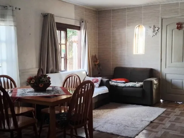 Imagem 3: CASA RESIDENCIAL em ALVORADA - RS, MARIA REGINA
