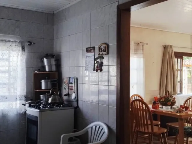 Imagem 8: CASA RESIDENCIAL em ALVORADA - RS, MARIA REGINA