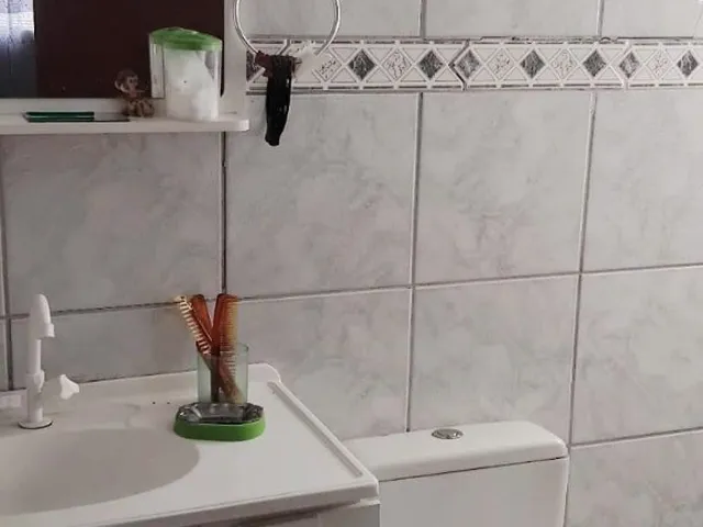 Imagem 14: CASA RESIDENCIAL em ALVORADA - RS, MARIA REGINA
