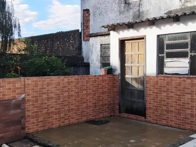 Imagem 2: CASA RESIDENCIAL em ALVORADA - RS, MARIA REGINA