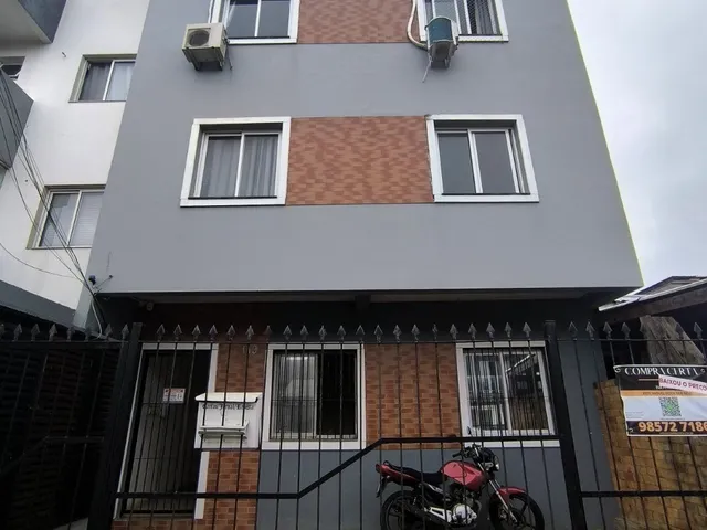 Imagem: APARTAMENTO RESIDENCIAL em ALVORADA - RS