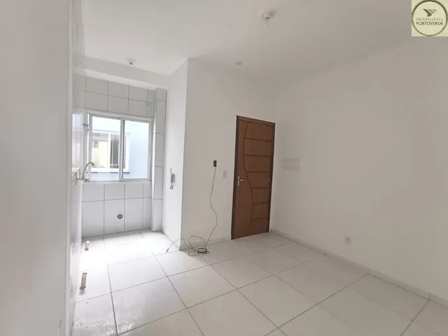 Imagem 10: APARTAMENTO RESIDENCIAL em ALVORADA - RS, JARDIM ALGARVE