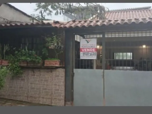 Imagem: CASA RESIDENCIAL em ALVORADA - RS, JARDIM