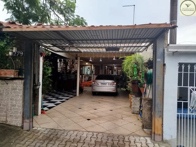 Imagem 5: CASA RESIDENCIAL em ALVORADA - RS, JARDIM ALGARVE