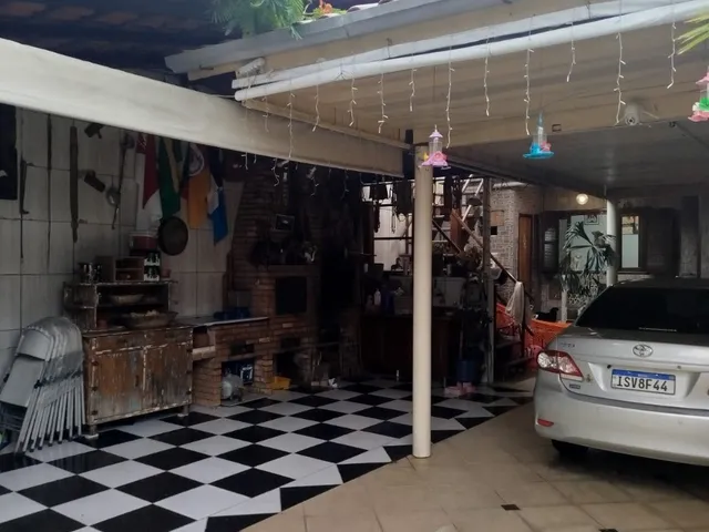 Imagem 4: CASA RESIDENCIAL em ALVORADA - RS, JARDIM ALGARVE