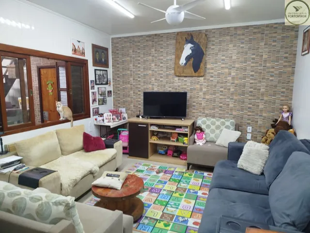 Imagem 2: CASA RESIDENCIAL em ALVORADA - RS, JARDIM ALGARVE