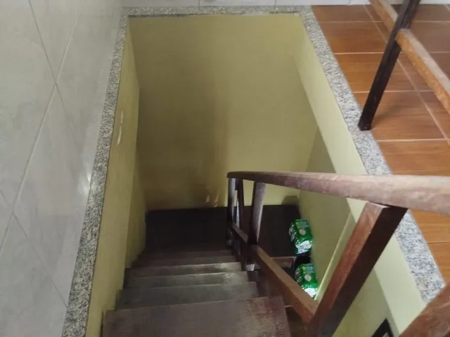 Imagem 11: CASA RESIDENCIAL em ALVORADA - RS, JARDIM ALGARVE