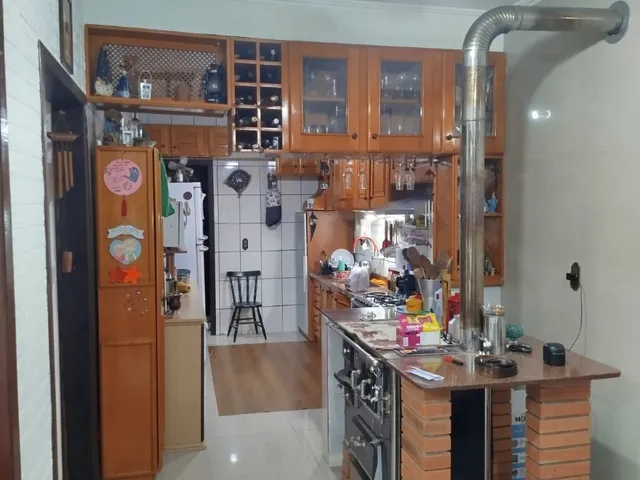 Imagem 14: CASA RESIDENCIAL em ALVORADA - RS, JARDIM ALGARVE