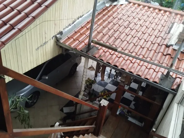 Imagem 16: CASA RESIDENCIAL em ALVORADA - RS, JARDIM ALGARVE