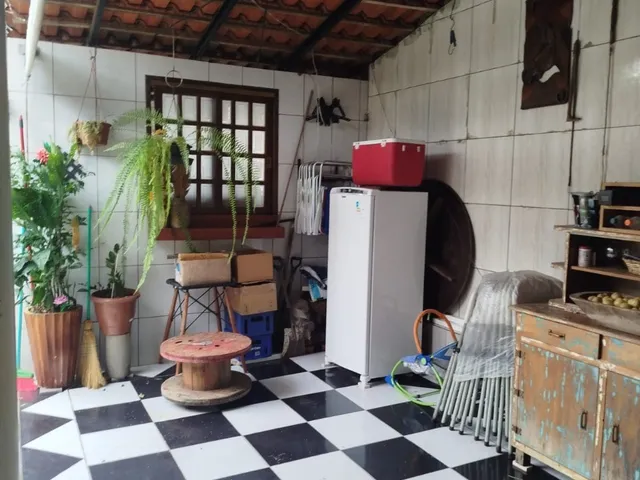 Imagem 6: CASA RESIDENCIAL em ALVORADA - RS, JARDIM ALGARVE