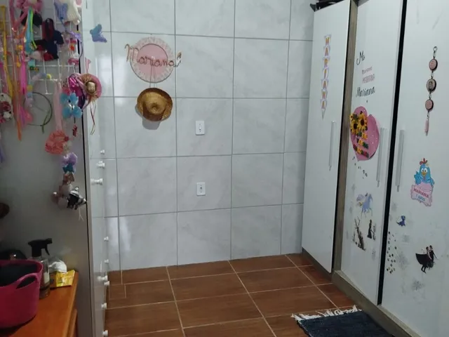 Imagem 9: CASA RESIDENCIAL em ALVORADA - RS, JARDIM ALGARVE