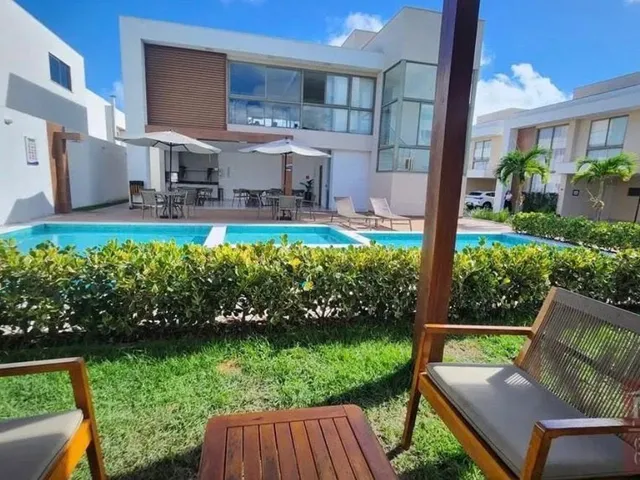 Imagem: CASA RESIDENCIAL em LAURO DE FREITAS - BA