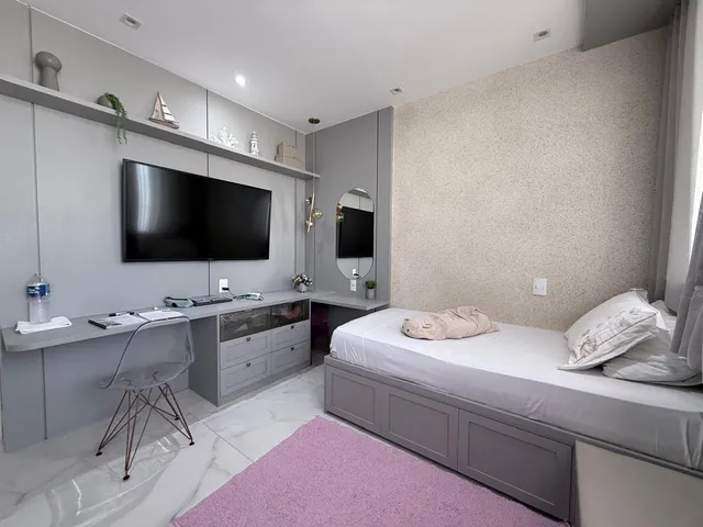Imagem 4: CASA RESIDENCIAL em LAURO DE FREITAS - BA, BURAQUINHO
