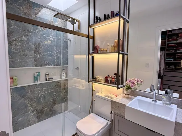 Imagem 12: CASA RESIDENCIAL em LAURO DE FREITAS - BA, BURAQUINHO