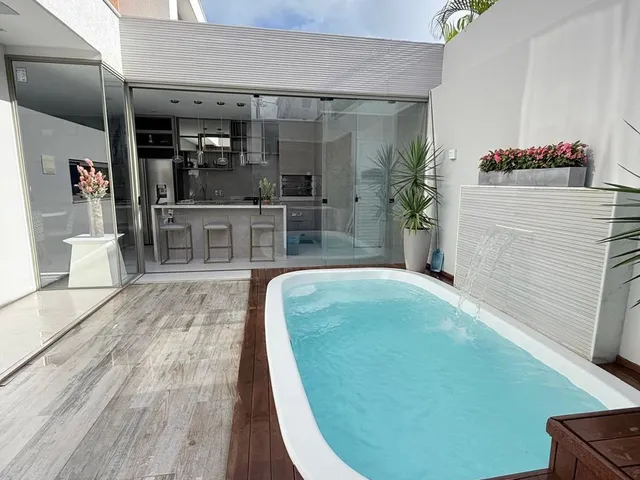Imagem 11: CASA RESIDENCIAL em LAURO DE FREITAS - BA, BURAQUINHO