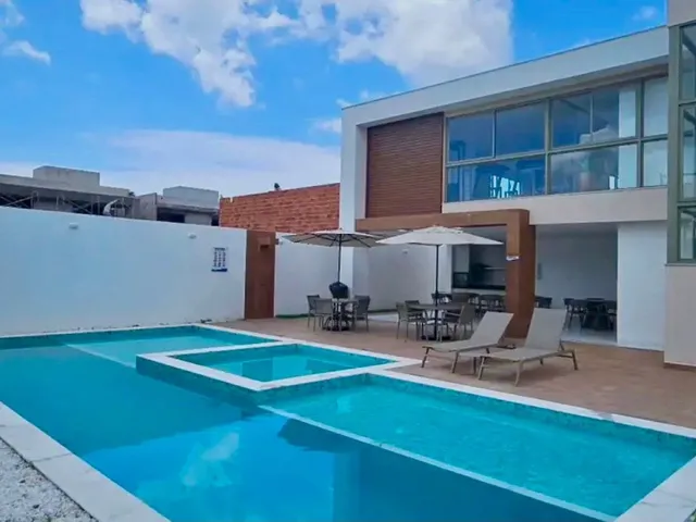Imagem 13: CASA RESIDENCIAL em LAURO DE FREITAS - BA, BURAQUINHO