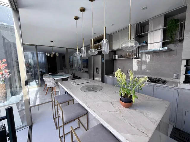 Imagem 2: CASA RESIDENCIAL em LAURO DE FREITAS - BA, BURAQUINHO