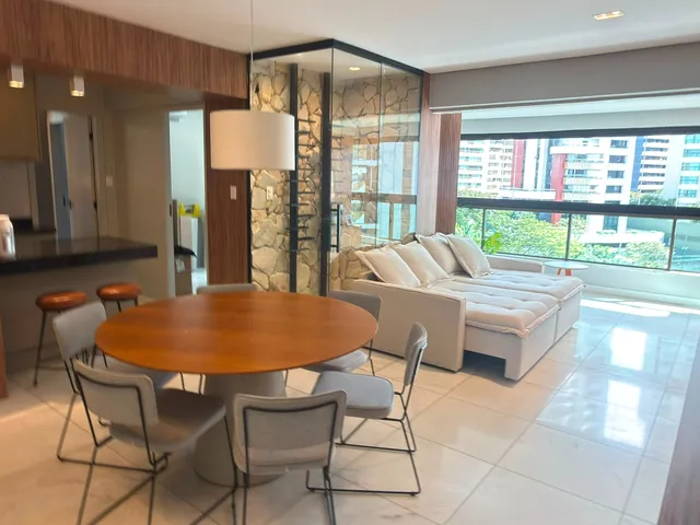 Imagem: APARTAMENTO RESIDENCIAL em SALVADOR - BA