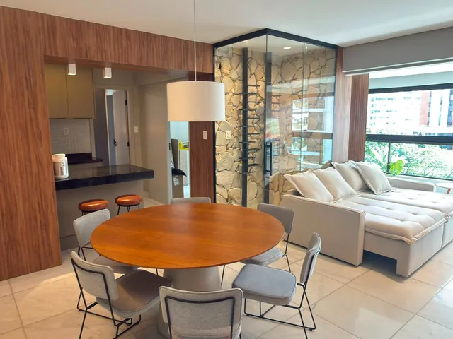 Imagem 13: APARTAMENTO RESIDENCIAL em SALVADOR - BA, HORTO FLORESTAL
