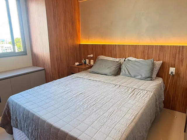 Imagem 7: APARTAMENTO RESIDENCIAL em SALVADOR - BA, HORTO FLORESTAL
