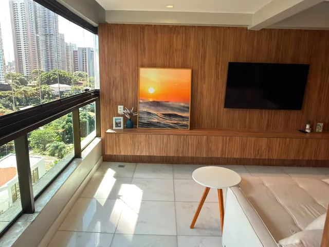 Imagem 6: APARTAMENTO RESIDENCIAL em SALVADOR - BA, HORTO FLORESTAL