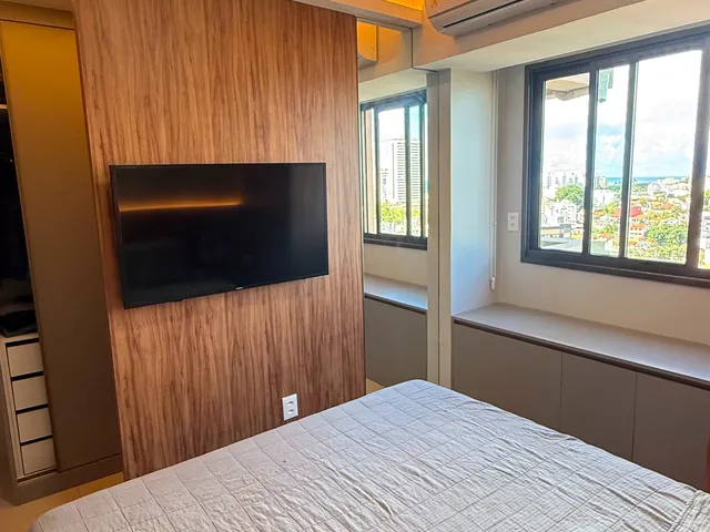 Imagem 3: APARTAMENTO RESIDENCIAL em SALVADOR - BA, HORTO FLORESTAL