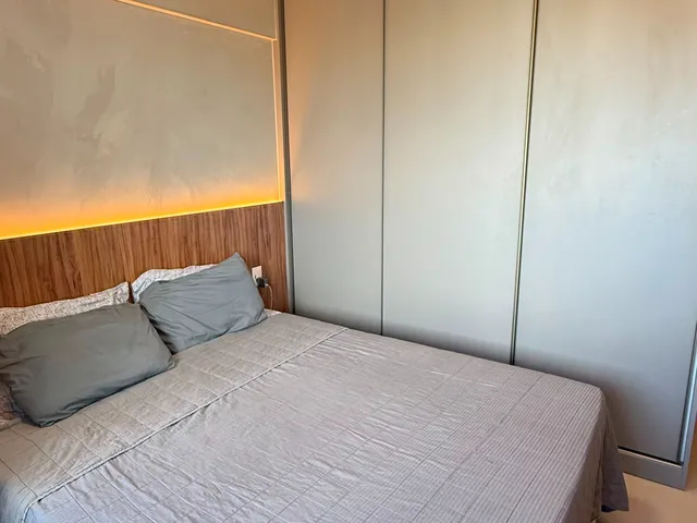 Imagem 4: APARTAMENTO RESIDENCIAL em SALVADOR - BA, HORTO FLORESTAL