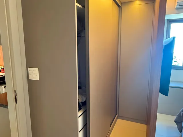 Imagem 5: APARTAMENTO RESIDENCIAL em SALVADOR - BA, HORTO FLORESTAL