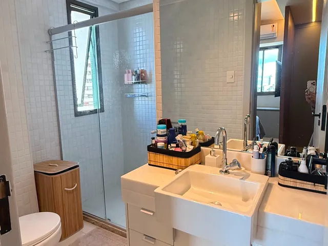 Imagem 14: APARTAMENTO RESIDENCIAL em SALVADOR - BA, HORTO FLORESTAL