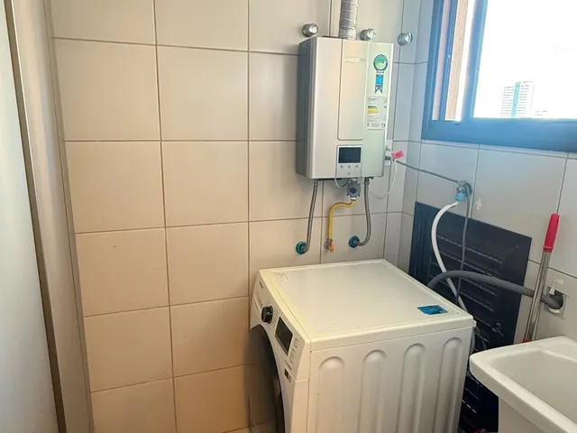 Imagem 9: APARTAMENTO RESIDENCIAL em SALVADOR - BA, HORTO FLORESTAL