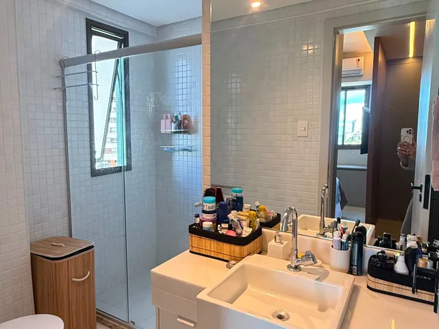 Imagem 2: APARTAMENTO RESIDENCIAL em SALVADOR - BA, HORTO FLORESTAL