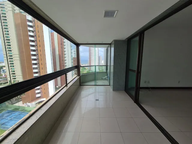 Imagem: APARTAMENTO RESIDENCIAL em SALVADOR - BA