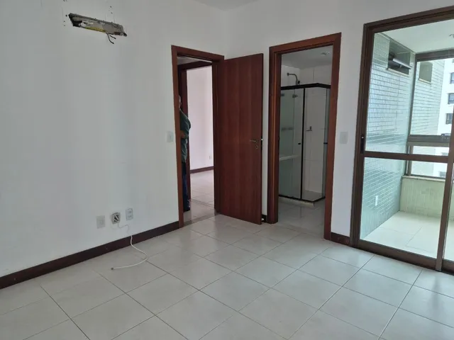 Imagem 8: APARTAMENTO RESIDENCIAL em SALVADOR - BA, HORTO FLORESTAL