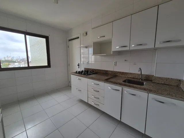 Imagem 15: APARTAMENTO RESIDENCIAL em SALVADOR - BA, HORTO FLORESTAL