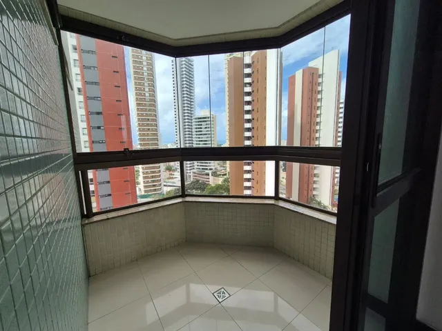 Imagem 16: APARTAMENTO RESIDENCIAL em SALVADOR - BA, HORTO FLORESTAL