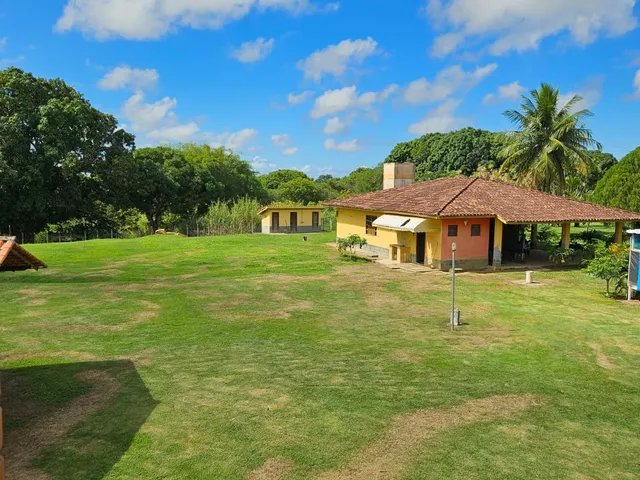 Imagem: FAZENDA RESIDENCIAL em CAMAÇARI - BA, MACHADINHO