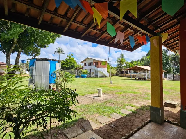 Imagem 14: FAZENDA RESIDENCIAL em CAMAÇARI - BA, MACHADINHO