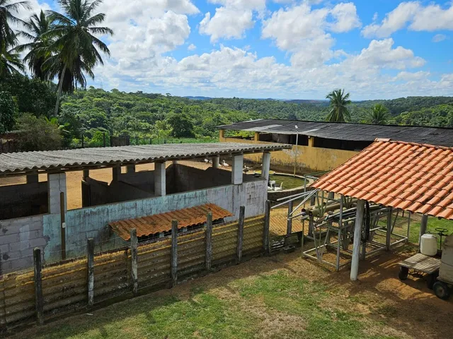 Imagem 9: FAZENDA RESIDENCIAL em CAMAÇARI - BA, MACHADINHO