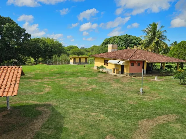 Imagem 7: FAZENDA RESIDENCIAL em CAMAÇARI - BA, MACHADINHO