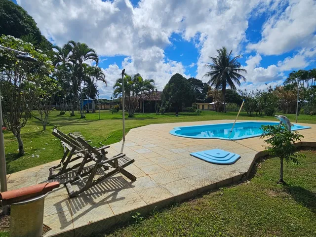 Imagem 3: FAZENDA RESIDENCIAL em CAMAÇARI - BA, MACHADINHO