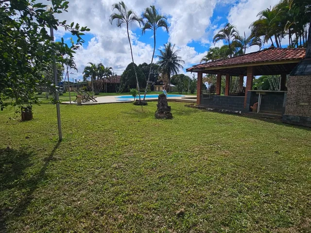 Imagem 11: FAZENDA RESIDENCIAL em CAMAÇARI - BA, MACHADINHO
