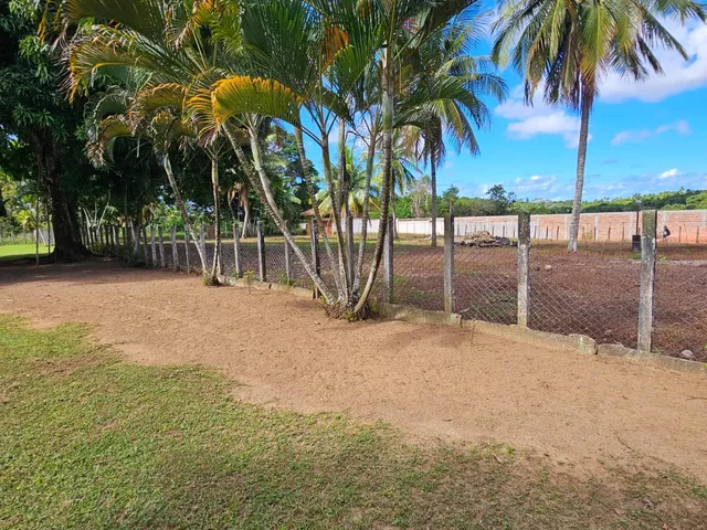 Imagem 13: FAZENDA RESIDENCIAL em CAMAÇARI - BA, MACHADINHO