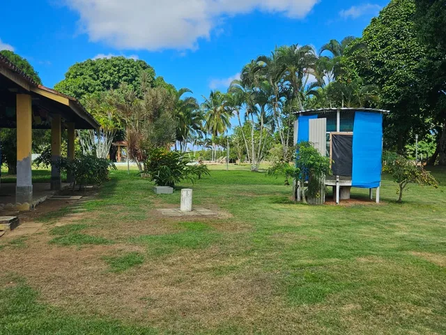 Imagem 5: FAZENDA RESIDENCIAL em CAMAÇARI - BA, MACHADINHO